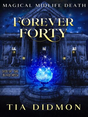 cover image of Forever Forty